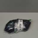 Fruit of the Loom Womens Eversoft Cotton Underwear Multipacks, Tag Free & Breathable  - Bikini - Black, Size 5, Set Of 12