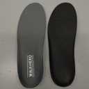 Plantar Fasciitis Feet Insoles Arch Supports Orthotics Inserts Relieve Flat Feet, High Arch (Mens 4-4 1/2 | Womens 6-6 1/2)