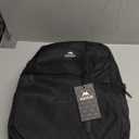 MATEIN Travel Laptop Backpack, Flight Approved Carry on Backpack with USB Port & Shoe Compartment, Large Personal Item Bag Fits 15.6 inch Laptop, Water Resistant Luggage Overnight Weekender Bag, Black