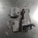 13 in Benchtop Drill Press, 7.5 Amp 120V, 288-3084 RPM Variable Speed Cast Iron Bench Drill Press, 0-45Tilting Worktable, Tabletop Drilling Machine for Wood Metal