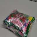 4 Pack Dog Pajamas Soft Lightweight Dog Recovery Suit Onesie Clothes for Small Medium Large Female Pet Boys Girls Dogs Cats (S, Unicorn,Pig,Strawberry,Duck Back: 7",Chest: 11.8", 2.5-5lbs)