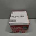 Elite Gourmet EHC4128 Automatic 4-Cup Brew & Drip Coffee Maker with Pause N Serve, Glass Carafe, Reusable Filter, On/Off Switch, Keep Warm, Water Level Indicator, Black