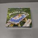 Presley Jynne Inflatable Cooler 24x12