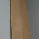 Wood 10x30 Frame Gold, Ornate Natural 30x10in Poster Picture Frame, Modern Golden 10 x 30inch Gallery Wall Photo Frame with HD Plexiglass, Horizontal Vertical Wall Mounting Display 1pcs