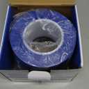 JMU Blue Barrier Film, Barrier Film Tattoo 4" x 6" Barrier Tape, Dental Barrier Film Roll (1 Rolls, 1200 Sheets)
