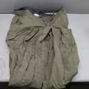 Columbia Sportswear Silver Ridge Cargo Pant (42W x 36L, Stone Green)