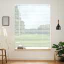 Cordless Window L Blinds, 43 inches