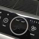 Air Purifiers for Home Large Room up to 3000 Ft, ZXBEER HEPA Double-Sided Air Purifier with Washable Filter, PM2.5 Air Quality Sensor, Aroma, 20dB Sleep Mode, Air Cleaner for Pets Bedroom (White)