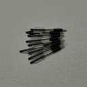 Sharpie S-Gel Drawing Pens Writing Ink For Journaling Coloring Bold Point (1.0Mm) Black Ink 12 Count