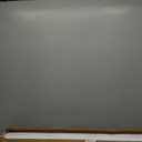 3" x 48" Solid Red Oak Stair Newel Post with a Single Groove Notched Newel Wood Balusters for Staircase Interior Railing Newels for Stair Handrails(1 Pcs)