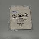 JANGANNSA Winter Kids Scarf Warm Children Neck Warmer Reversible Boys Girls Knitted Scarves (Beige)