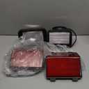 Tail Rear Light Kit Lamp Assembly 6704362 6665922 compatible with Bobcat 553 653 751 753 763 773 7753 853 863 864 873 943 943 963