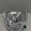 Leg Pillow, Knee Pillow for Side Sleepers, Leg Pillows for Sleeping, Knee Cushion for Sleeping,Suitable for Relieving Leg, Back, Knee Pain (Grey)