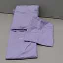 Full Size 4 Piece Sheet Set - Comfy Breathable & Cooling Bed Sheets Set - Hotel Luxury Bedding for Women, Men, Kids, Teens, Boys & Girls - Deep Pockets, Ultra-Soft, Wrinkle Free - Oeko-Tex - Lavender