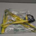 Komelon 16' Self Lock Hi-Vis Speedmark Tape Measure (4.9 m)