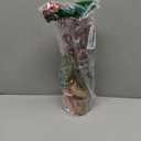 Valentine's Day Artificial Heart Berry Tree Decor - 1 Pack 16-Inch Red & Pink Valentine's Day Table Centerpieces for Valentines Day Indoor Decorations