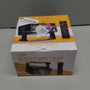 Party Lights, DJ Disco Light Disco Ball Light Sound Activated Strobe Stage Lights for Parties Birthday Christmas Gift Wedding Karaoke KTV Bar Club Pub Dance Home Room Halloween Decorations