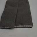 Extra Long Shower Mats Non Slip, 17.159 Inch, Bath Mat for Shower, Loofah Mats for Shower and Bathroom, Quick Drying, Grey