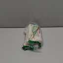 Pink Happy Birthday Banner Sign, Burlap Pink Happy Birthday Party Decorations for Girls Women