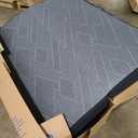 Vamcheer Folding Mattress Queen Size Foldable Mattress 6 Inch 78"x58"x6" | Tri Folding Mattress Trifold Memory Foam Mattress with Washable Cover, Handle & Non-Slip Bottom for Travel Camping Guest Room