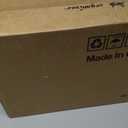 Under Desk Drawer Organizer No Drill Metal Under Desk Storage Drawer Container 2 Slide Out Cabinet Drawer Suitable for Home And Office (Extra Large)