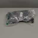 OFEEFAN Womens Long Sleeve Tunic Dress Fall Fashion Sweater Dress with Pockets Pleated Front Casual Winter (Large)