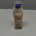 L'Oreal Paris Visible Lift Serum Absolute Foundation, Nude Beige, 1 Ounce (1 Fl Oz (Pack of 1)), BBD 1/26