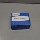 for Digitech PS0912 RP5 RP10 RP14D RP21D 9VAC Adapter Korg KM2 Mixer Karma N1 N1R N5 N5EX TR TR88 Triton LE Synthesizer Triton Rack SP500 Digital Piano TP-2 Dual Tube Preamp ESX-1 Electribe MX EMX-1