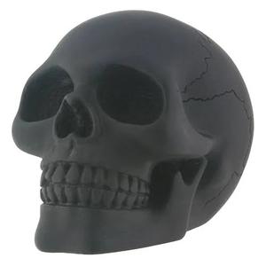 Black Skull Halloween/Spooky Decor