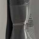 LOUTYTUO Seat Cushion Pillow,100% Memory Foam and Washable Cover,for Office Chair,Car Seat and Wheelchair,Tailbone & Sciatica & Back Pain Relief (Gray)