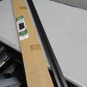 RV Blinds for Camper Windows, RV Window Shades, 44"W x 16"L, Black