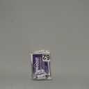 Replacement Leatherette Ear Cushion on Ear Plate for Yealink WH62/WH66/UH36/YHS36 Models