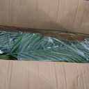 Artificial Palm Tree 6FT, Suntee Faux Plants Indoor and Outdoor 2 Pack, Tall Fake Tree Tropical Areca Floor Plant in Pot for Home Decor Living Room Office Patio Garden