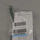 Accmor Car Can with Lid, Mini Auto Dustbin Garbage Organizer with 30 Pcs Plastic Bag, Automotive Garbage Container Bin for Vehicle, Home, Office (1 Black)