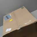 Bike Rear Rack - Bicycle Pannier Rack Compatible with MIK System, Bike Cargo Rack for Disc Brake/Non-Disc Brake Mount - Height Adjustable for 26"-29" Frames