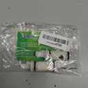 1224 1224B Faucet Cartridge Replacement Compatible with Moen Two Handle Faucets Replacement Kit For Most Double Handle Moen Faucets and Tub/Showers Repair Kit,2 Pack