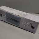 Garden 4 Pack LED Solar Flower Lights with More Realistic Rose Flowers Solar Garden Lights Outdoor Waterproof for Yard Patio Lawn Pathway Walkway Decoration 4-Pack Yellow & Pink & Red & White Combo