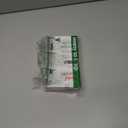 Pentel RSVP Ballpoint Pen, Fine Line, (0.7mm), Black Ink (BK90-A) (Pack of 1, 12 Count Total)