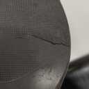 DREAM PAIRS Women's Knee High Kitten Heel Boots Sexy Pointed Toe Fashion Long Tall Boots (6, Black-pu)