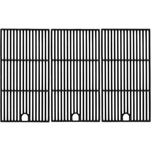 740-0780 Grate Grill Replacement Parts for Kitchenaid BBQ Grill Parts 720-0745 720-0745B 810-0021 Jennair Grill Grates 720-0727 720-0709B Perfect Flame 3019L-LPG 4 Burner Cast Iron Cooking Grids