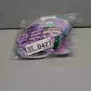 Little Mermaid Tutu Dress for Girls - Princess Mermaid Ariel Costume with Accessories (3T, Light Purple)