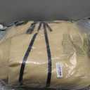 xihakey 90% Sun Shade Cloth, 10X20Ft Pergola Shade Cover, Reinforced Grommets, UV Protected Shade Fabric Privacy Screen Canopy Ideal for Pergola, Patio, Garden, Porch, Deck & Backyard Retreats