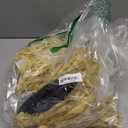 DR.DUDU Witches Broom Halloween Decor - 35" Animated Light up Moving Broomstick with Spooky Sounds, Dancing Magic Witch Broom for Indoor & Outdoor Porch Halloween Party Decorations