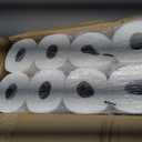 Scott 1000 Trusted Clean Toilet Paper, 32 Rolls, 1000 Sheets per Roll