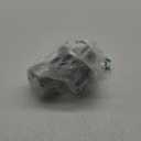 PAROD 2PCS 518517 Front Wheel Hub & Bearing Assembly Fit for Ford Edge/Lincoln MKX 2007-2010,5Lugs