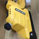 Electric Hedge Trimmer Cordless Compatible with DEWALT 20V MAX Battery, 20-Inch Cordless Hedge Trimmer, Brushless Bush Trimmer, 2/3'' Cutting Capacity, Lightweight & Rotatable Handle(No Battery)