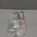 AIMIKE Round Brush for Blow Out, Extra Long Round Hair Brush w/Nano Thermal Ceramic & Ionic Tech, for Blow Drying & Styling, Curling and Shine  Barrel 2.1 inch