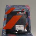 Hiball Triceps & Bicep Tendonitis Brace, Upper Arm Compression Sleeve for Women Men, Bicep Compression Sleeve & Wrap, Upper Arm Support Band for Pain Relief, Edema, Muscle Strains Tear Injury (Single)