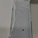 TMEHM Fireplace Flame Air Diffuser Humidifier, 7 Colors Aromatherapy Essential Oil Diffuser, Ultrasonic Aroma Humidifier with Timer for Home, Bedroom, Office, Yoga (Black, L)