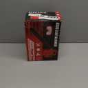 Pretend Play Kids Leaf Blower Toy Tool Garden Set, Outside Construction Work Shop Toy Tool Leaf Blower for Kids That Blows Air with Realistic Sounds and Wind Gift for Boys and Girls